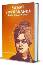 Abhishek Publications-Swami Vivekananda : Patriot-Prophet A Study Hardcover