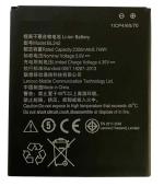Rizon Bl242 Li-Ion Battery For Lenovo A6000, A6000 Plus 2300 Mah