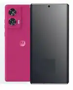 Fabekee Matte Screen Protector Compatible with Motorola Edge 50 Fusion 5G Anti-Scratch Fingerprint Hydrogel Film (No Tempered Glass) (Moto Edge 50 Fusion 5G, Matte)