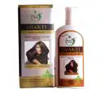 NATURE HERBS INDIA SHAKTI HERBAL HAIR OIL (100 ML)-A