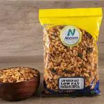 Neelam Foodland Low Sodium Low Fat Nachani Chivda, 200G