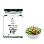 looms & weaves - Premium Bird's Eye Chilli/Kanthari Chilli whole/Dried - 100 gm