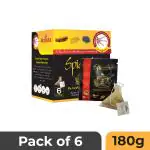 Spice Sip - Immunity Boosting Tea - Pack of 6