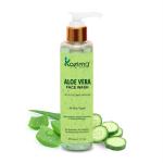 KAZIMA Aloe Vera Face Wash 210 ml