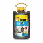 Dr. Fixit PIDIPROOF LWPlus, 200ml for 1 Bag Cement, Cement Tonic, Integral Waterproofing, 5 L
