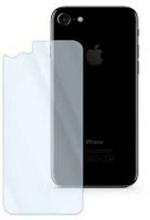 RUNEECH Apple iPhone 7 White Scratch Resistant Mobile Screen Guard