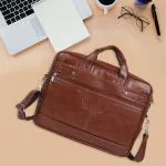 I Dot Manufacturers Messenger Bag Office Laptop Bag l Bag l Office l Laptop l Messenger l For Men l Women