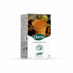 Cherise Tapri Premium Mumbai Masala Chai, Instant Tea Premix (23 g x 7 Sachets)