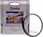 Osaka 62mm Multi Coated UV Filter MCUV 4 Layer Coating
