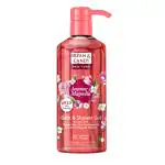 BRYAN & CANDY NEW YORK Jasmine And Mangolia Skin Friendly Ph 5.5 Bath And Shower Gel For All Skin Type 500 ml