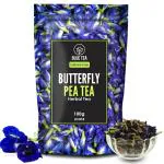 Blue Tea Butterfly Pea Flower Tea Herbal Tea -100 g