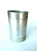 YAAZH Iron Rice Measuring Cup / Padi / Rice Grains / Irumbu Padi