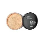 BLUE HEAVEN Flawless Finishing Powder (Dark Tan, 7.50g)