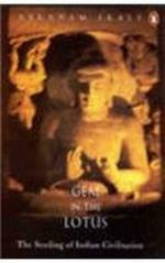 Gem in The Lotus - The Seeding of Indian Civilisation Hardcover - Abraham Eraly, Penguin India (1 December 2000)