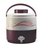 Kool Musafir 5 - Milton - Insulated Plastic - Water Jug(EC-THF-FTW-0004_MAROON)