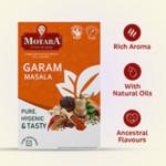 Motaba Garam Masala (300Gram), Pure & Hygenic And Tasty