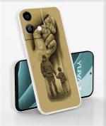 Mobom Designer Back Case Cover For Lava Yuva 3 Pro