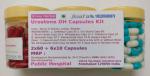 Urostone DH Herbal Supplement Capsules Kit - DoctorKC Herbal