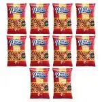 Generic Pretzo PIKOS Pretzel Original Salt, 25 Gm (Pack Of 10)