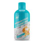 HF Series L- Carnitine 3000mg|Convert Fat to Muscle|Supports Weight loss|450ml|Mix Berries