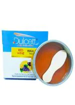 Face Hair Removal Wax