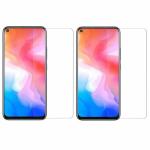 Kite Digital Vivo Y30 Premium Tempered Glass Screen Protector Slim 9H Hard 2.5D (Pack of 2)