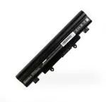 Maxelon Laptop Battery For Aspire E1-571 E5-571 E5-411 E5-421 V3-472 V3-572 E14 4 Cell Laptop Battery (Black)