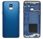 Generic Blue Housing Body For Samsung Galaxy J6