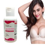 EIBHC 100% NATURAL BREST MASSAGE OIL FOR SHAPE YOUR BODY PERFECT Women 50ML