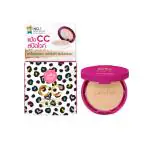 HANI PO cathy doll CC Powder Pack Speed White SPF 40 PA+++ (Shade -LightBeige 21) 12g - with mirror