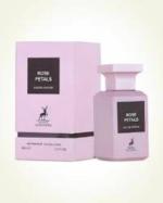 Lattafa Alhambra Rose Petals Eau de Parfum, 80ml