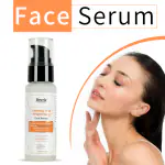 Devriz Skin Brightening Day serum For Acne, pigmentation, scars Removal