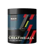 Samfit Creatine Ala With Alpha Lipoic Acid - 100 g