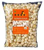 Chastity Premium Phool Makhana Lotus Seeds(Makhana) (500g)