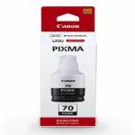 CPKART Canon GI-70<PGBK> black(170 ml) original ink