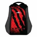 GODS GHOST 25 Liter Claw Style Anti Theft Backpack for 15.6 inch Laptop