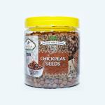 NATRAM Chana /Chickpeas seeds 500gm