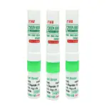 Movitronix Green Herb 2 in 1 inhaler Pack of 3 - Thailand Product