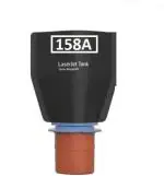 Hkr Black Laserjet Toner Reload Kit For Hp Laserjet Tank Mfp 1602A, Hp Mfp 1602W, Hp Mfp 1604W, Hp Mfp 2602Dn - Black