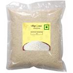 VillGroww Organic Premium Gobindobhog Rice Gobindobhog Rice (Small Grain, Unpolished) (0.5 kg)
