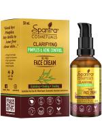 Spantra Pimple and Acne Control Face Cream, 50ml