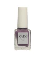 Kaek Beauty Nail Polish | Long Lasting | Chip Resistant | Vegan | Glossy Finish | Gel Nail Polish | For Women (Pack Of 1, Viola Purple, 10ml)