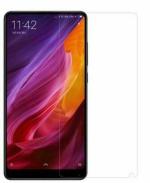 ISHANGEL Impossible Screen Guard for Mi Max 2, Gorilla Hammer Proof, flexible fiber unbreakable Screen Protector, [Not a Tempered Glass] (Pack of 1)