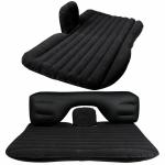 LEMBAR Car Bed Air Sofa with Two Inflatable Pillow for Car Fits Most Car Models SUV,MPV,Minivan