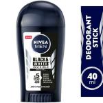 Nivea Men Black & White Invisible Original Deodorant Stick (40ml)