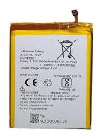 MobCrown Battery For Techno Bl30Ut