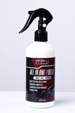 Auto Cosmic All in One Polish For Car And Motorcycle-300ml