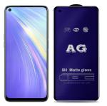 INCLU's Anti Blue Matte Finishing Bluray Eye Protect Tempered Glass Screen protector For Oppo F21 Pro
