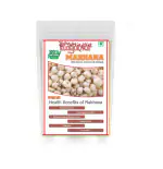 YUGANTAR Phool Makhana-Makhane-Fox Nut (100g)