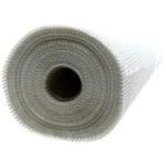 Fiber Glass Mesh Roll 300 MM Width x 50 Meter Length [12''inch]